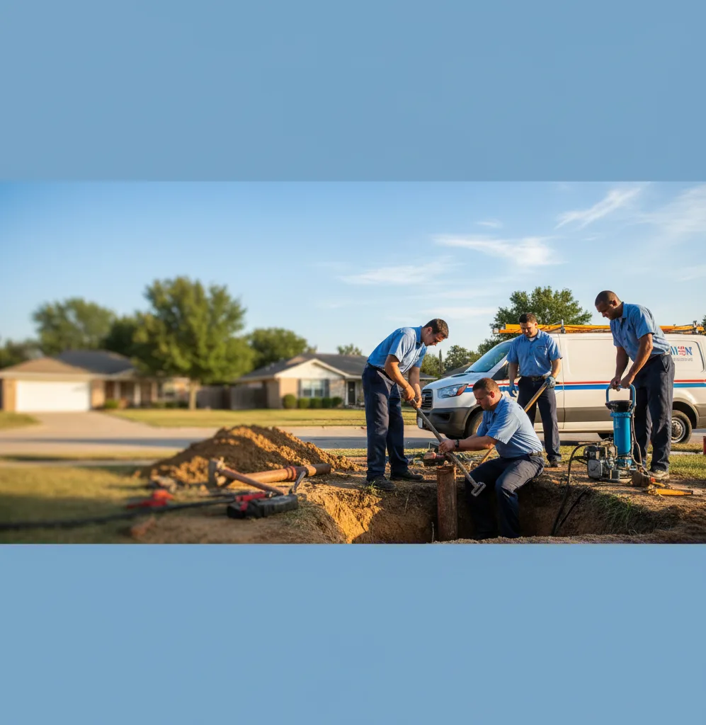 Drain Cleaning in Helena, MT